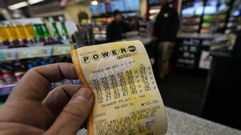 Powerball jackpot reaches $1.23B. Here are your odds of winning .